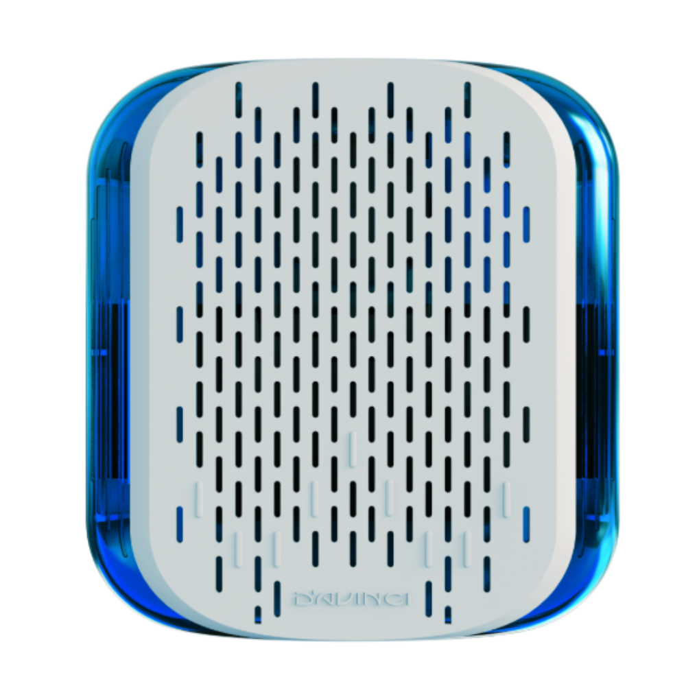 DAMA - Wireless Outdoor Siren